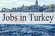 Marketing Jobs and Opportunities in Turkey