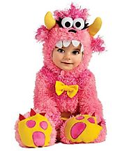Cute Halloween Costumes For Babies 2017