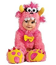 Cute Halloween Costumes For Babies | Moms