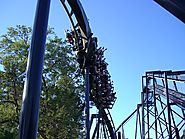 Scream the Day Away at Six Flags