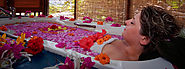 The Maldives is fast becoming one of the spa and wellness capitals of the world.