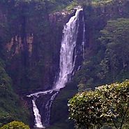 Lakshapana Falls