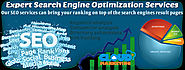 Hiring Search Engine Optimization Expert in Los Angeles