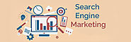 Hire professionals for search engine marketing
