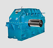 Bevel Helical Gearbox