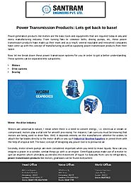 Industrial Gearbox Suppliers - Lets Get Back to Base - PdfSR.com