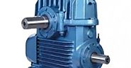 Worm gearboxes – One of the most used mechanical devices