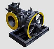 Lift Machines-Power Transmission Products
