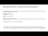 Standard Motor Products by Santram Engineers Pvt Ltd