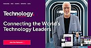 Home of Technology News | Technology Magazine