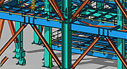 Vital Role Of Structural Steel Detailer For Construction Project