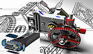 3D CAD Approach Plays A Crucial Role To Get Better Product Design & Manufacturing