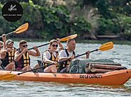 Best 300 lb Capacity Kayaks of April 2025