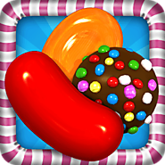 Candy Crush Saga Android