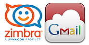 Why Zimbra Collaboration Suite Better Than Google Apps - i2k2 Blog