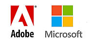 Microsoft Signs Adobe For Azure Cloud Computing Services - i2k2 Blog