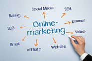 What Are The Limitations Of Online Marketing - i2k2 Blog