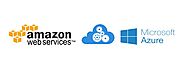 Amazon Web Services vs Microsoft Azure: What Is Best For Your Business?