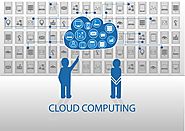 What Is Cloud Computing - Introduction To Cloud Computing - i2k2 Blog