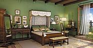 Tudor Oak Furniture