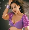 The Best Bollywod Gifs : Sonam Rai Hot scene from movie Vijay