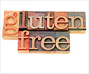 Easy Gluten Free Recipes on the Go !