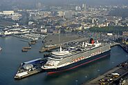 London - Southampton Port Taxi Transfers from ₤119.00* - Twelve Transfers