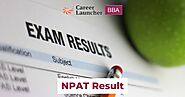 NPAT Result 2025 | NPAT Scorecard - Complete Details