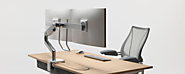 How to Set Up an Ergonomic Workstation for Health & Focus
