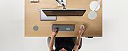 Overlooked Work Table Ergonomics That Impact Your Health