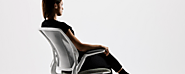 Importance of Lumbar Support Chairs for Back Pain Relief | Ergonomic Benefits