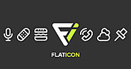 Flaticon, the largest database of free vector icons