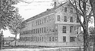 THROUGH THE YEARS: 1800s - THE FRYE COMPANY