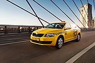 Online Taxi Service in Saudi Arabia