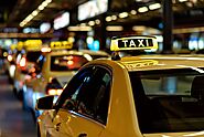 Umrah Taxi Service