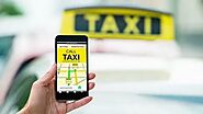 saudia taxi