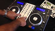 For the Beginner DJ: How to use a DJ controller or mixer. Getting back to the basics!