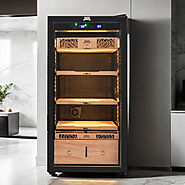 Larger Storage Capacity Options