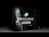 Watch Dogs - DedSec Edition Trailer
