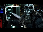 Call of Duty Ghosts - Single Player Campaign Trailer
