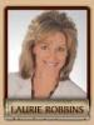 Laurie Robbins