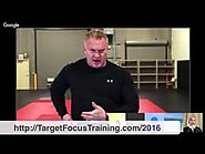 Attend Live, In-Person Target Focus Training Self Defense in Las Vegas