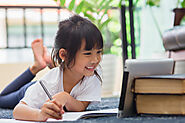Use visual aids and gesture-based learning.