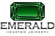Custom Cabinet Makers at Emerald