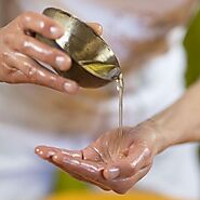 Oil Massage in Nashik