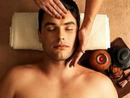 Head Massage in Nashik