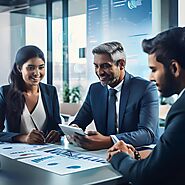 Website Design Company - CyberBizz Technologies