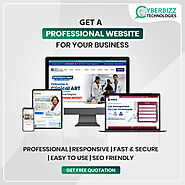 About Cyberbizz Technologies