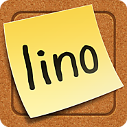 Lino- Sticky and Photo Sharing for you
