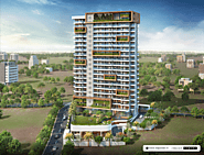 Best 3D Architectural Visualization Services in Hyderabad